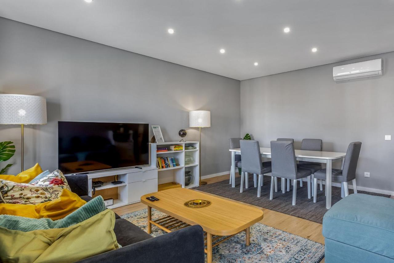 Dream Casa Portimao By Lovelystay מראה חיצוני תמונה