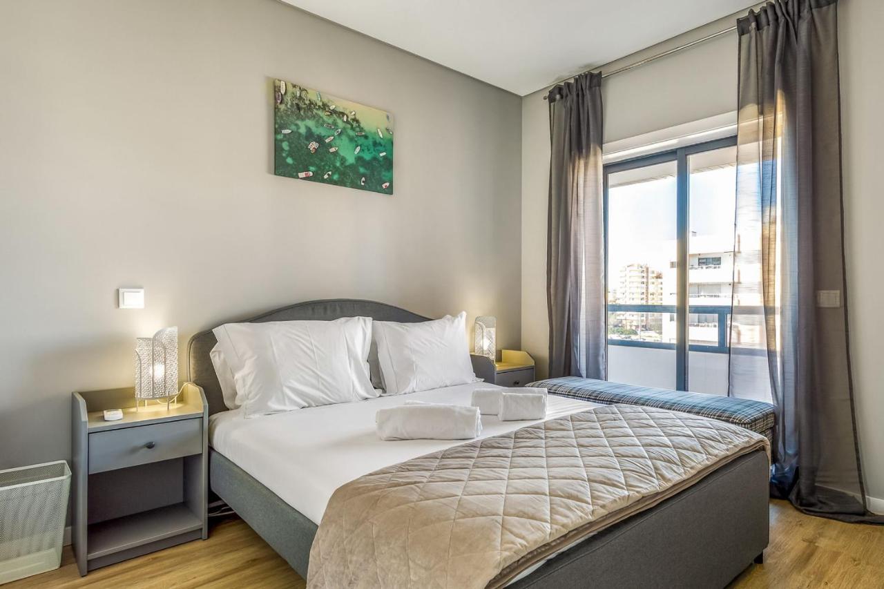 Dream Casa Portimao By Lovelystay מראה חיצוני תמונה
